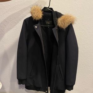 Maje women coat/Jacket